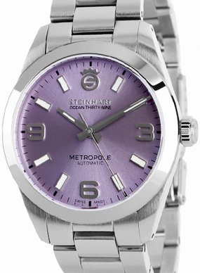 Ocean 39 Metropole Sunray Purple