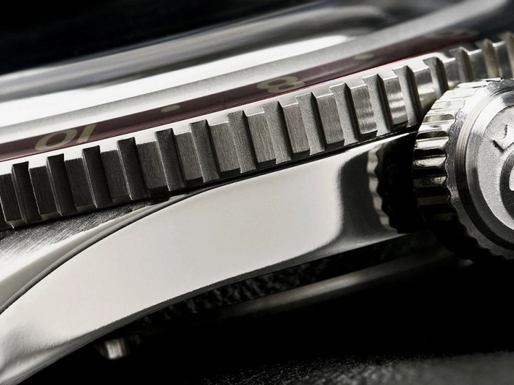 Ocean One Vintage Dual Time Premium