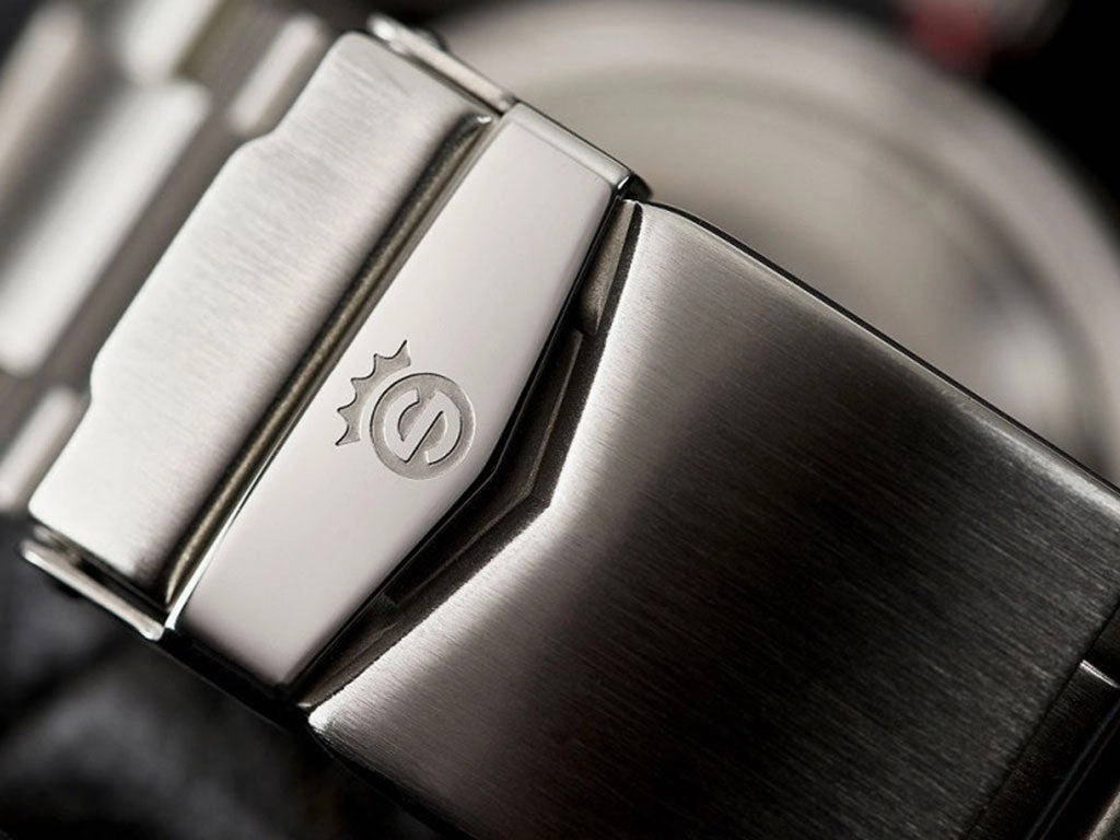 Ocean One Vintage Dual Time Premium