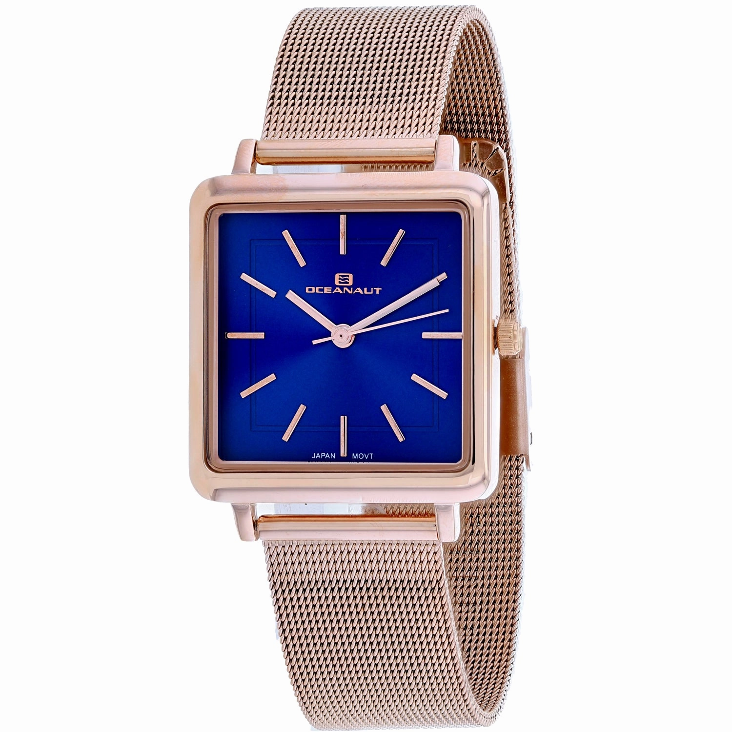 Oceanaut Women's Blue dial Watch