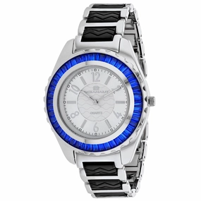 Oceanaut Women's Silver dial Watch