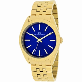 Oceanaut Women's Watch - Chique Quartz Blue Dial Stainless Steel Bracelet | OC7411
