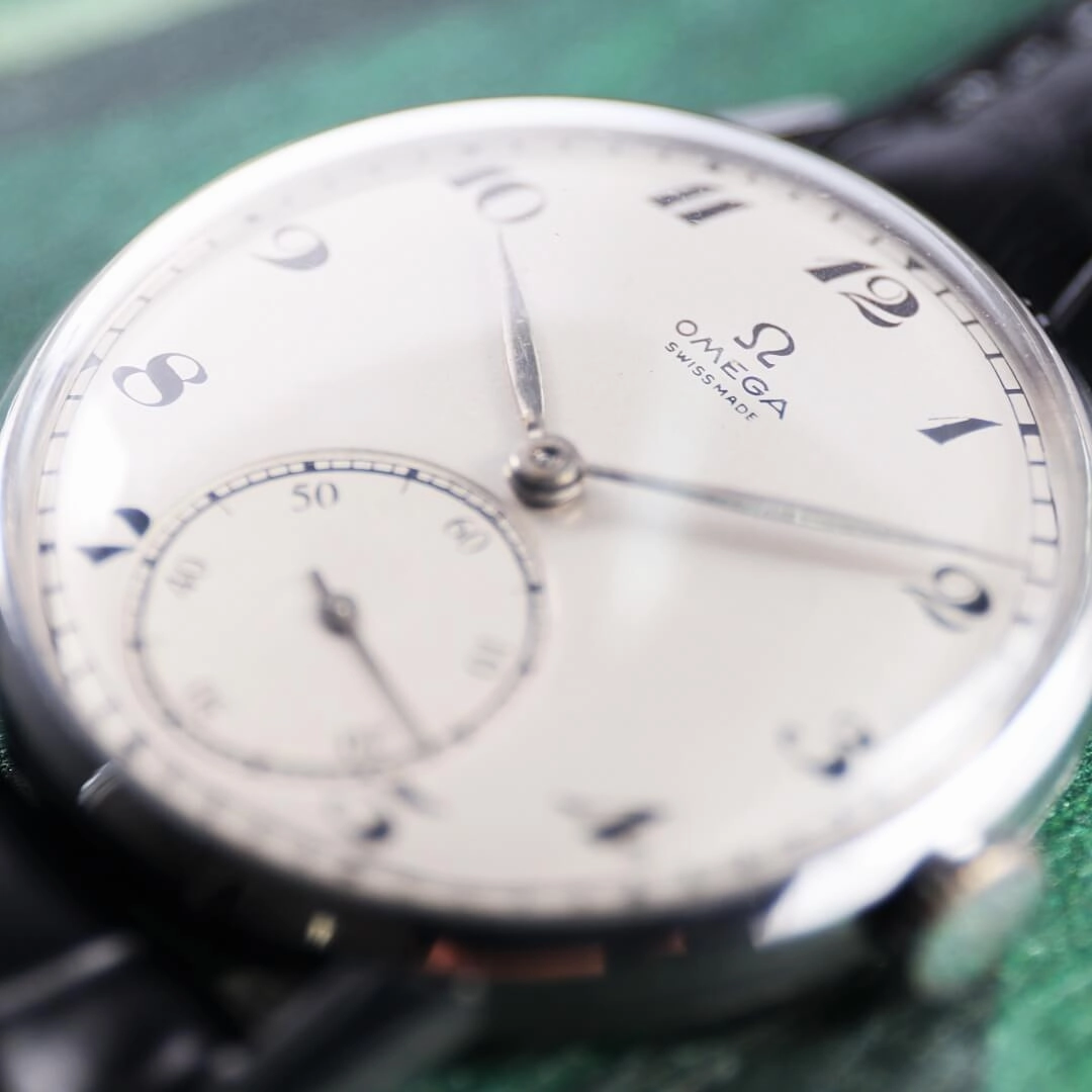 Omega 2271, 1939