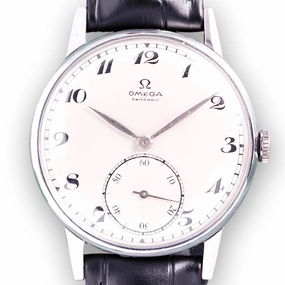Omega 2271, 1939