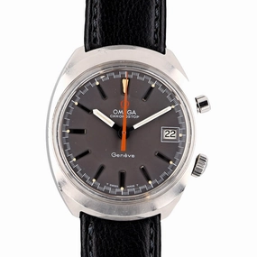 Omega Chronostop Geneve 145.009, 1969