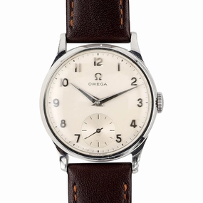 Omega Ref. 13322 Dennison (1954)