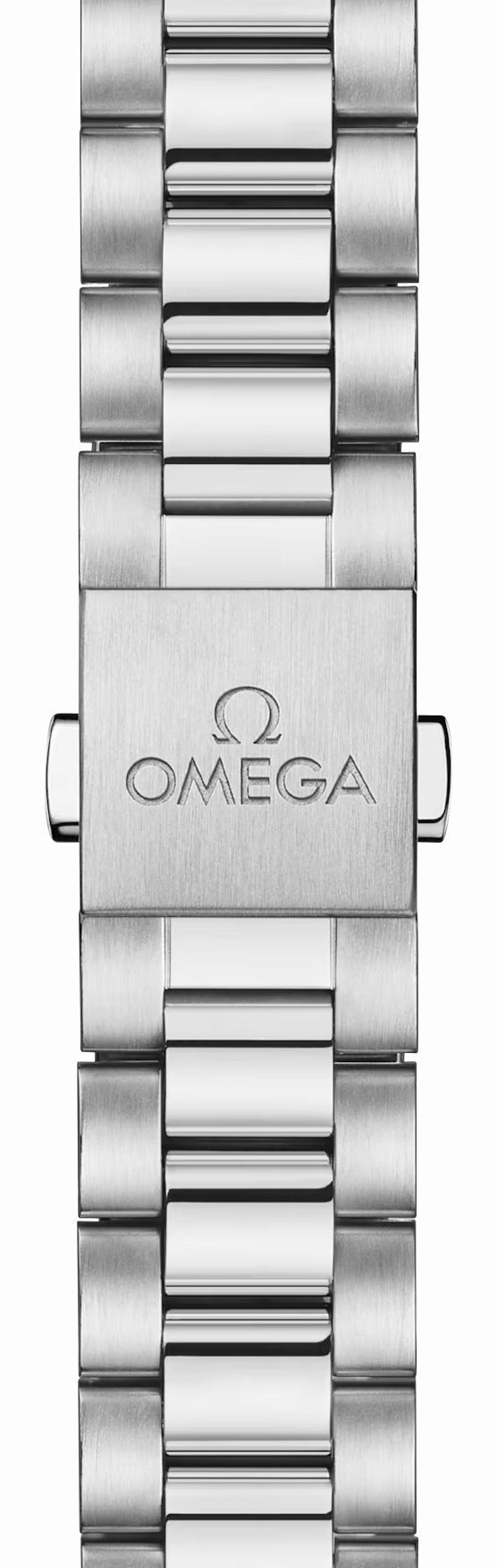 Omega Seamaster Aqua Terra Shades Automatic Chronometer Stainless Steel Blue Dial Date Mens Watch 220.10.38.20.03.003