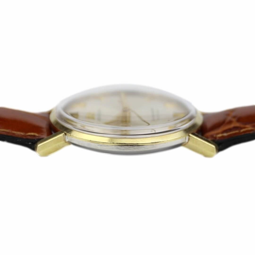 Omega Seamaster de Ville 135.020, 1962