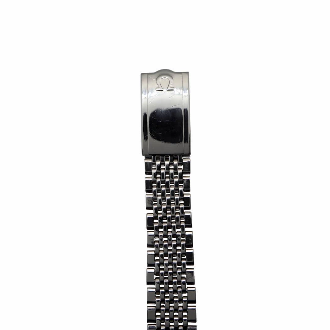 Omega Seamaster De Ville Automatic Men's Vintage Watch