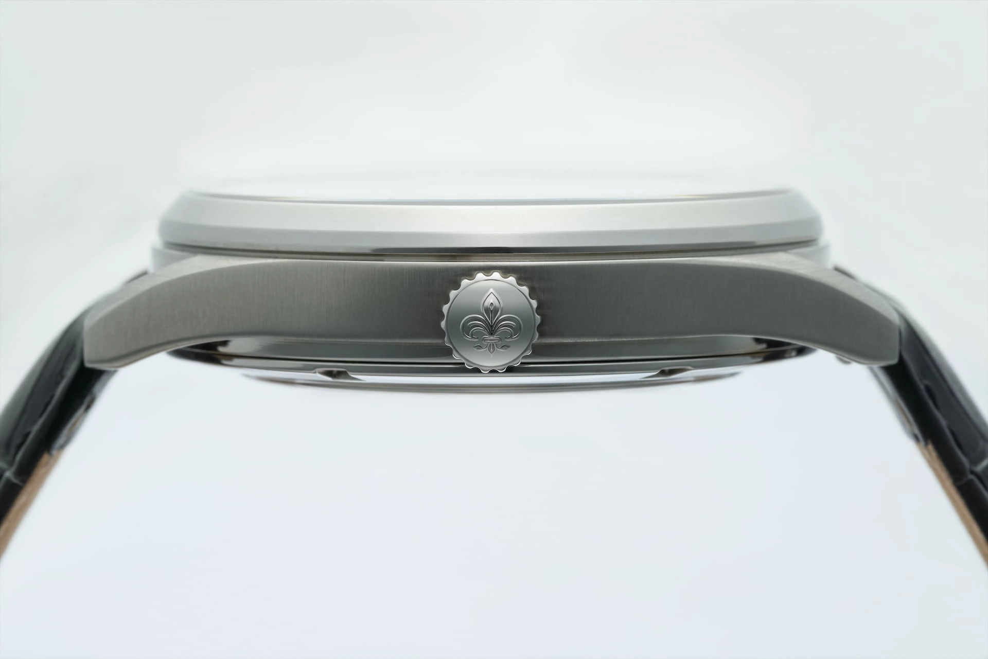 Open Heart Silver