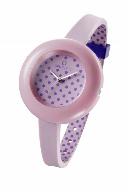 OPS! Pois (Orologio, 6 colori disponibili)