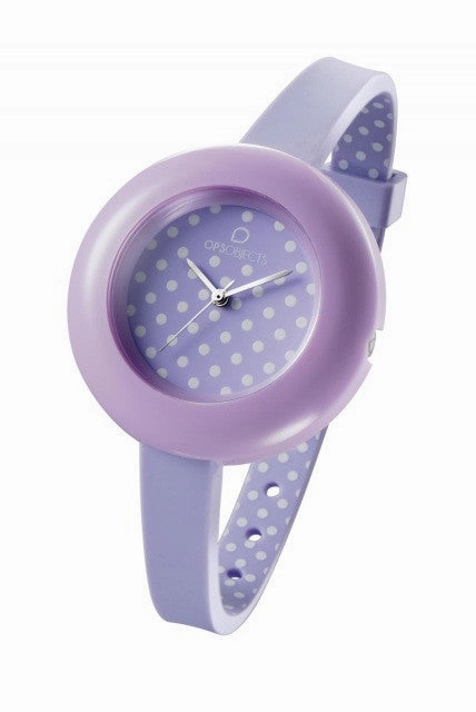 OPS! Pois (Orologio, 6 colori disponibili)
