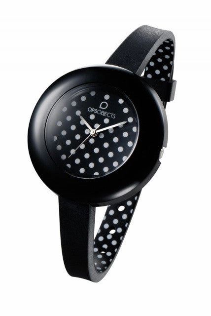 OPS! Pois (Orologio, 6 colori disponibili)