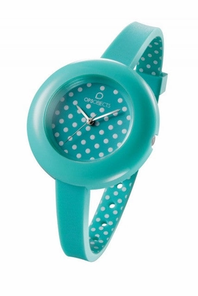 OPS! Pois (Orologio, 6 colori disponibili)