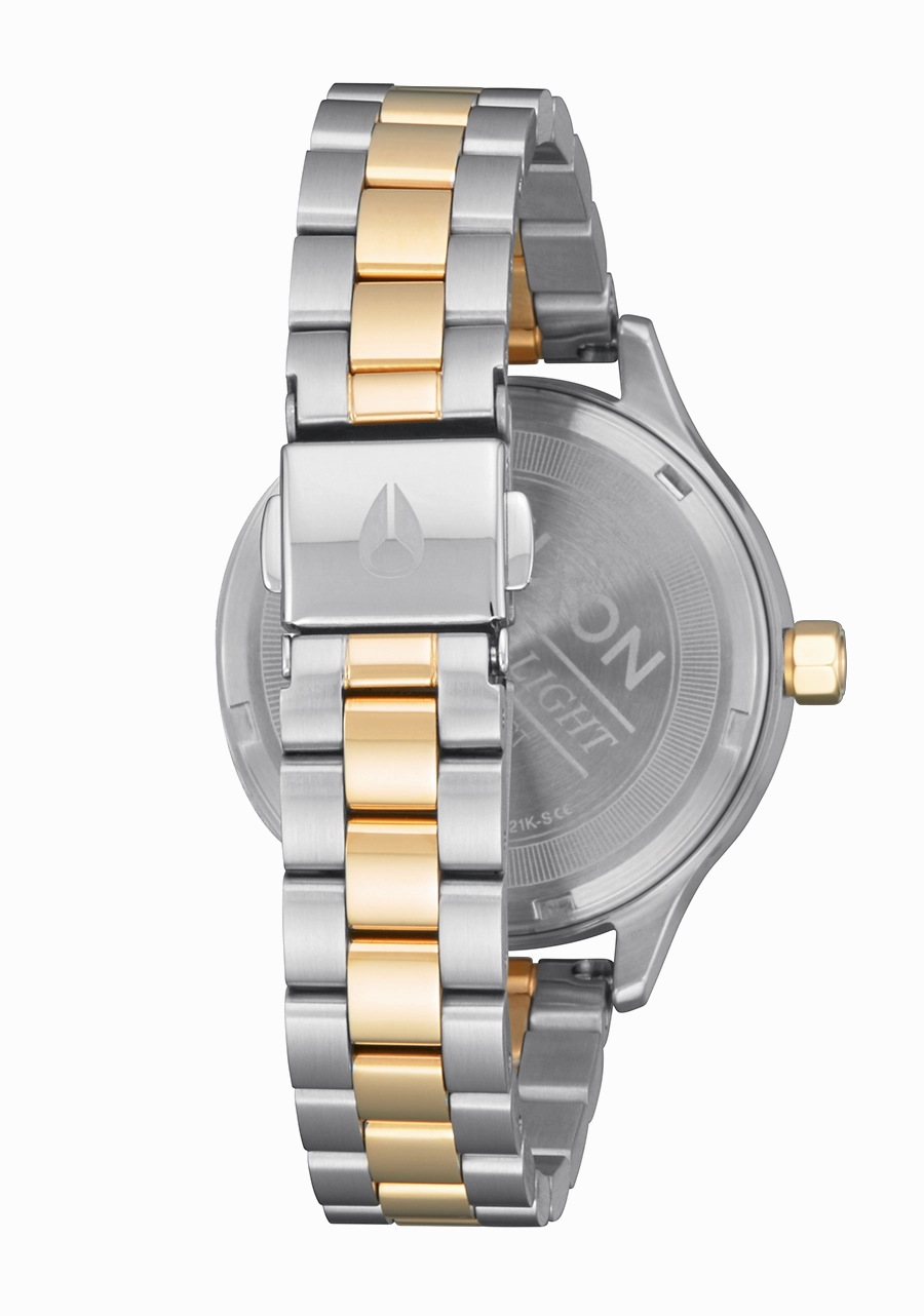 Optimist - Silver / Gold