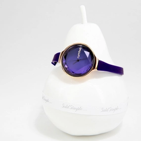Orchard Gem Watch - Sapphire | ?????????l????{