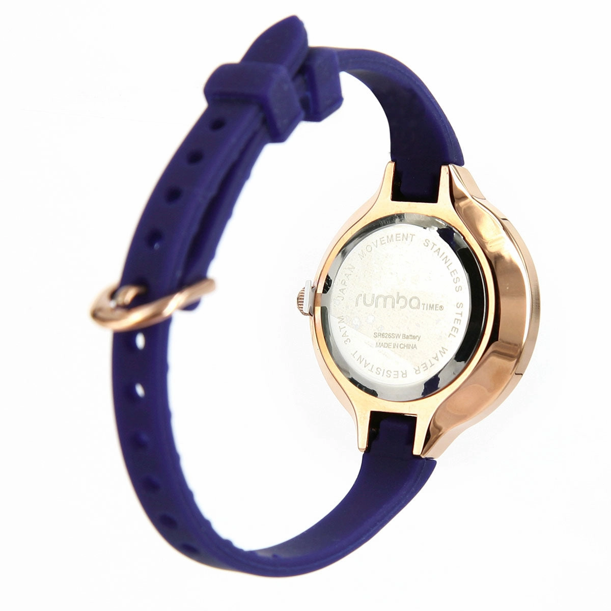 Orchard Gem Watch - Sapphire | ?????????l????{