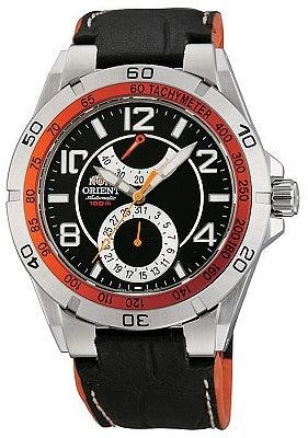 Orient CFM00003B Men's Power Reserve Automatic Sport Watch