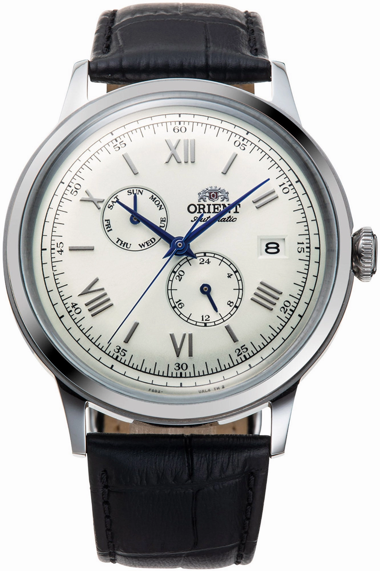 Orient Men's Bambino 41mm Automatic Watch