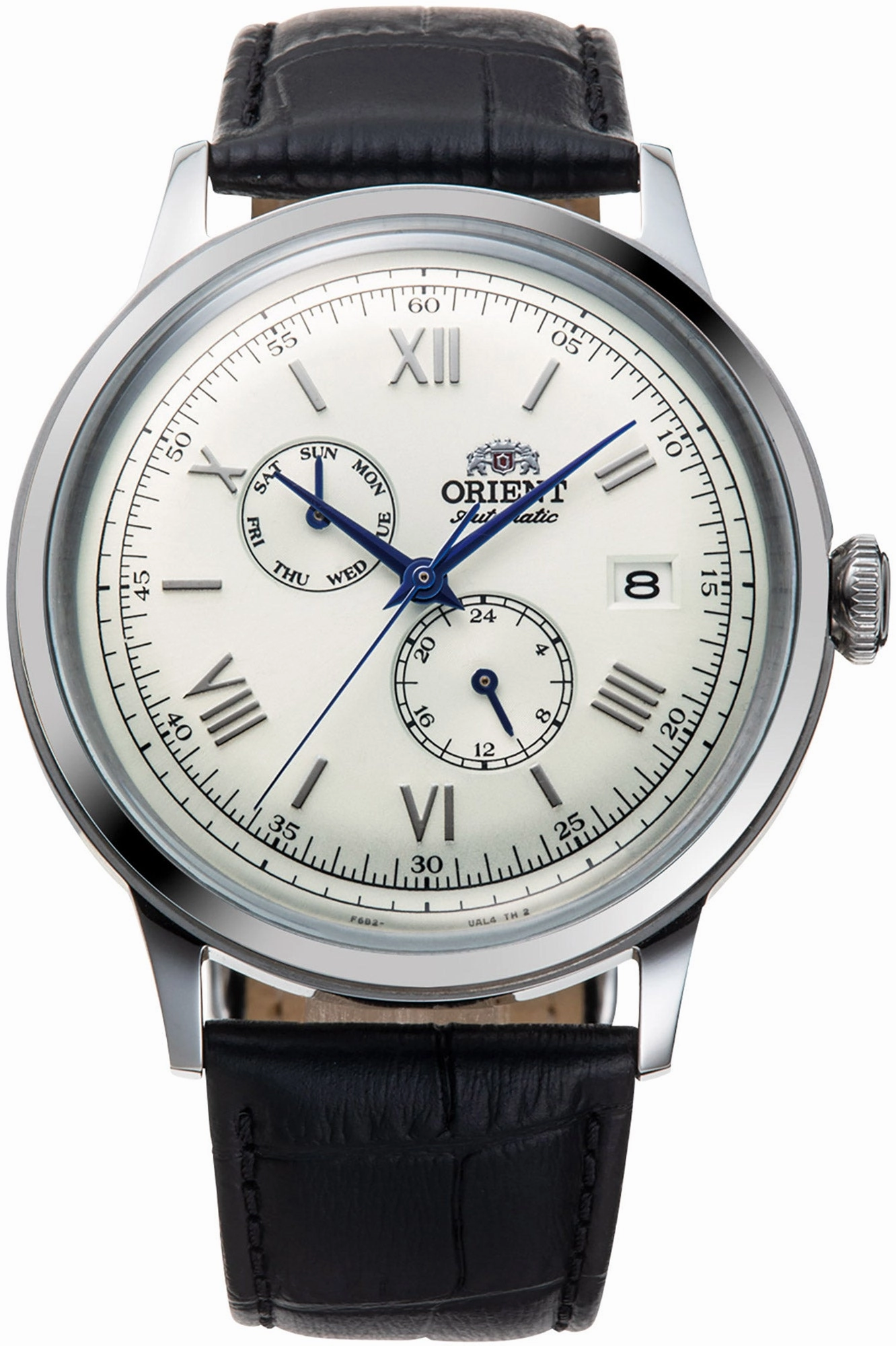 Orient Men's Bambino 41mm Automatic Watch