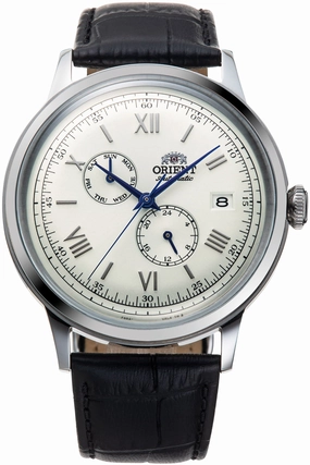 Orient Men's Bambino 41mm Automatic Watch