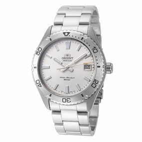 Orient Men's Mako 40mm Automatic Watch