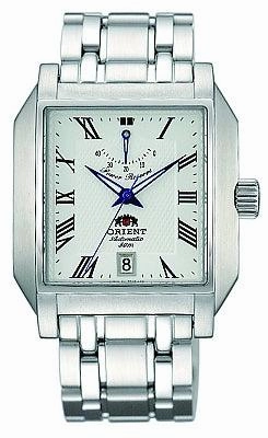 Orient Men's Power Reserve Watch CFDAC004W