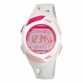 Orologio Casio donna STR-300-7EG