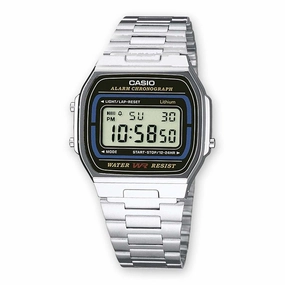 Orologio Casio VintageA164WA-1VES