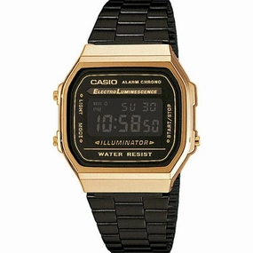 Orologio Casio VintageA168WEGB-1BEF