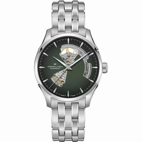 Orologio Hamilton Jazzmaster Open Heart Auto