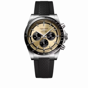 Orologio Longines CONQUEST CHRONOGRAPH