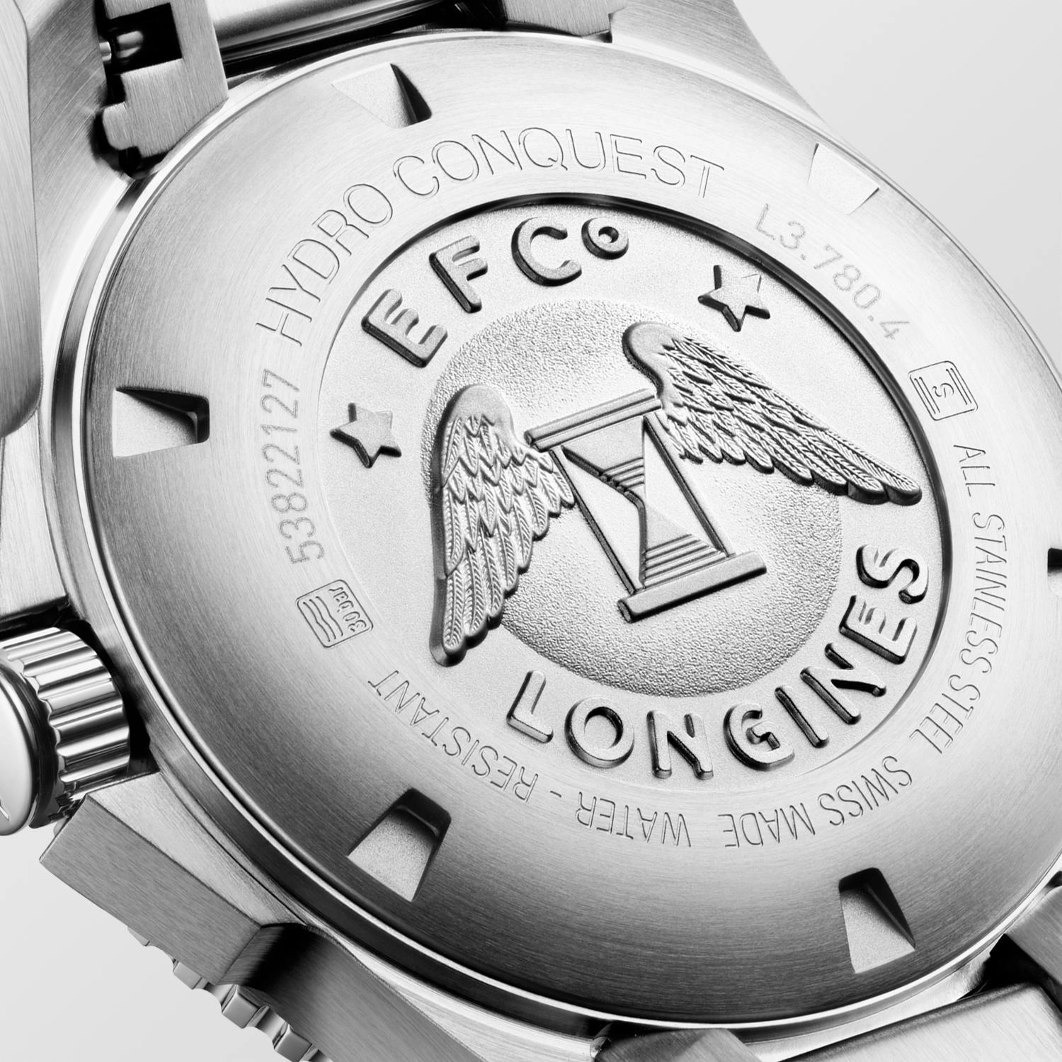 Orologio Longines HYDROCONQUEST