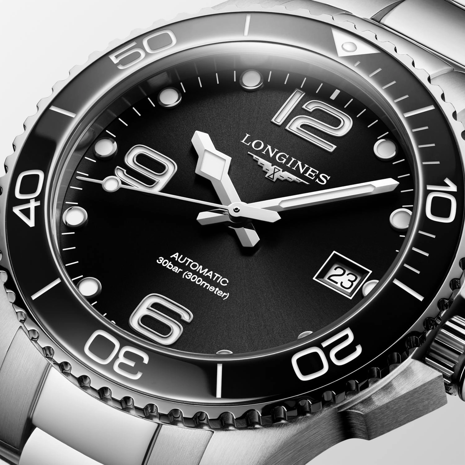 Orologio Longines HYDROCONQUEST