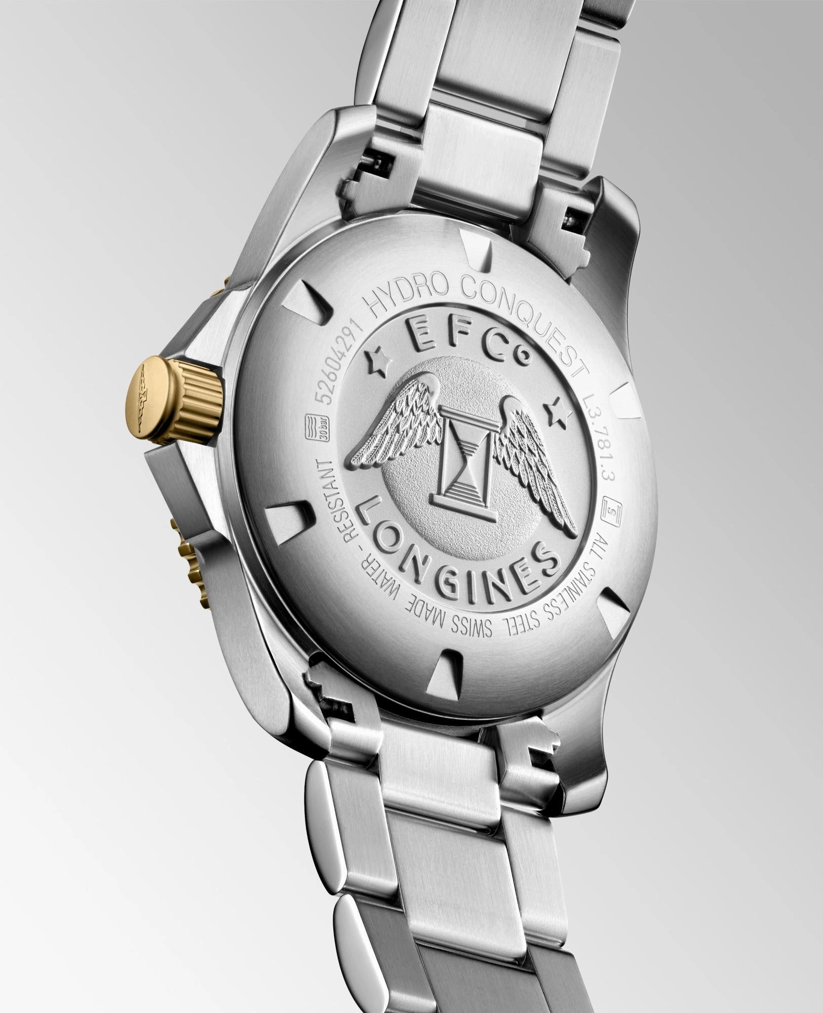 Orologio Longines HYDROCONQUEST