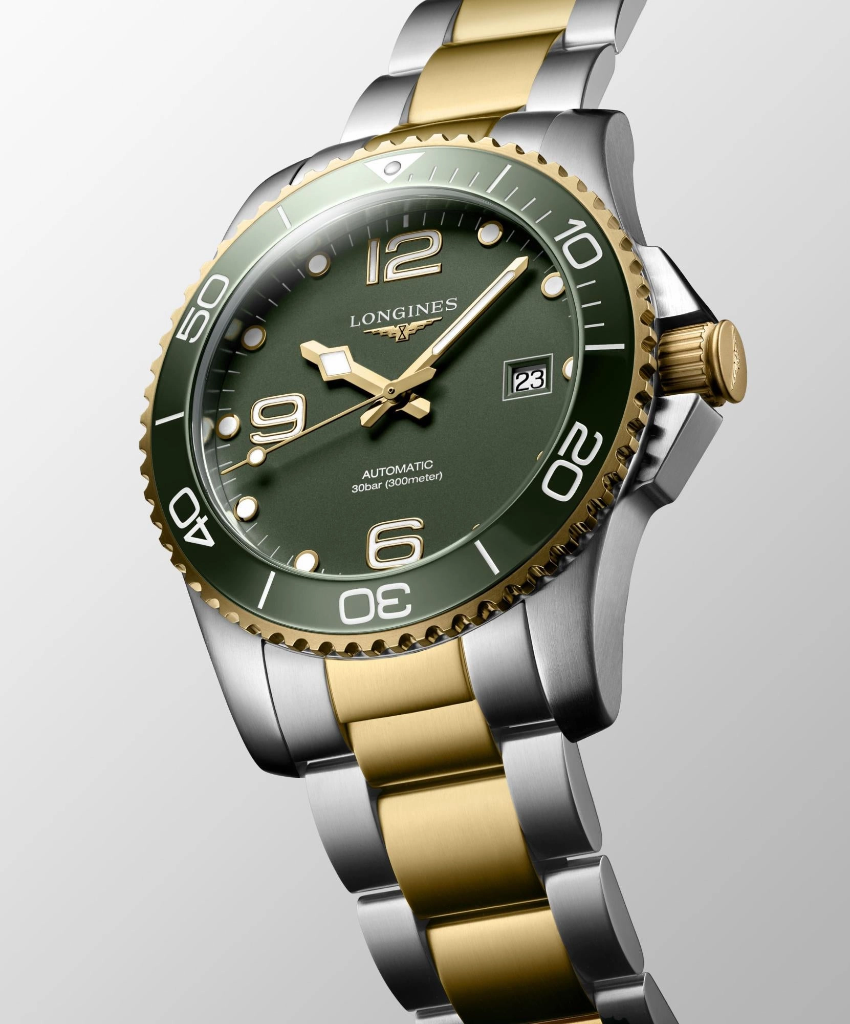 Orologio Longines HYDROCONQUEST