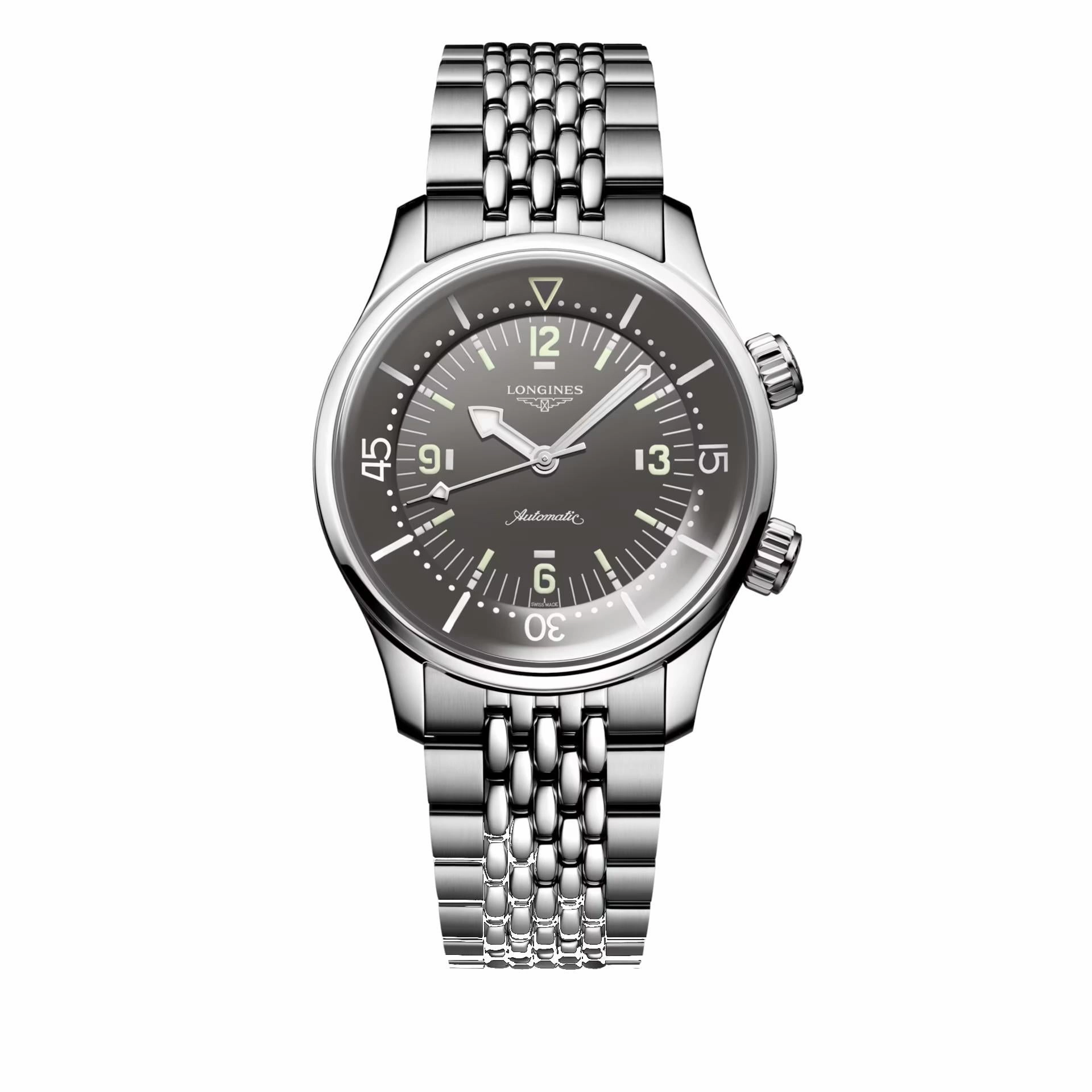 Orologio LONGINES LEGEND DIVER