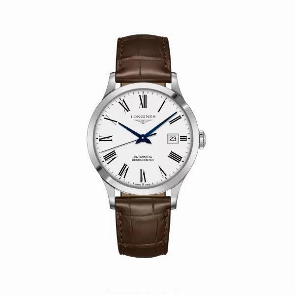 Orologio Longines Record Collection L2.821.4.11.2