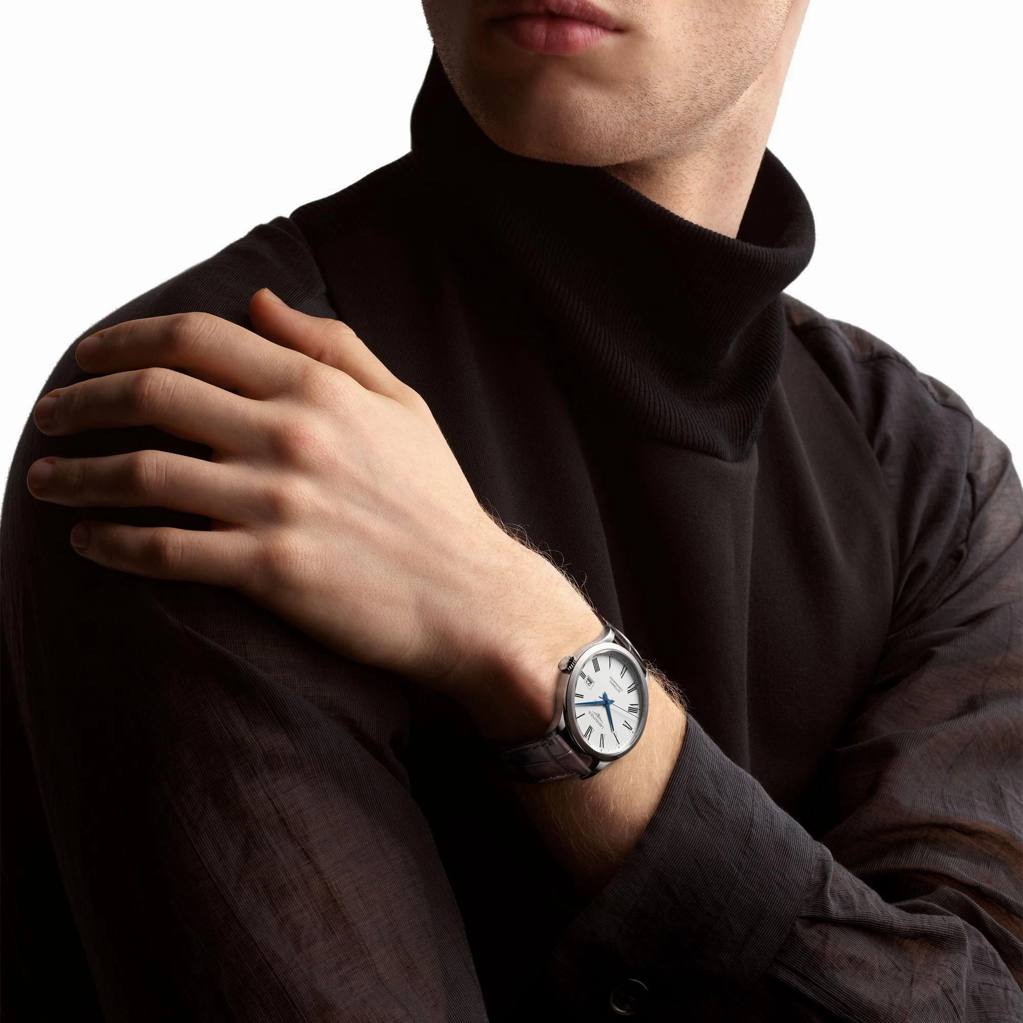 Orologio Longines Record Collection L2.821.4.11.2