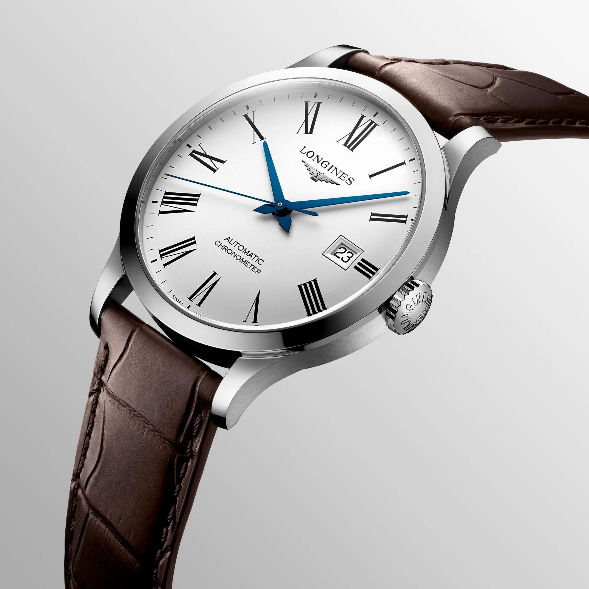 Orologio Longines Record Collection L2.821.4.11.2