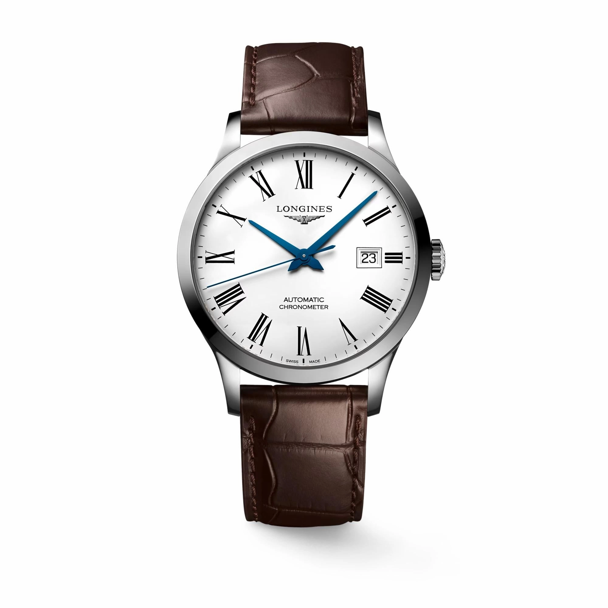 Orologio Longines Record Collection L2.821.4.11.2