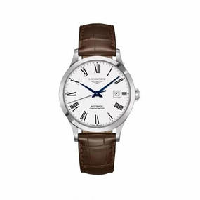 Orologio Longines Record Collection L2.821.4.11.2