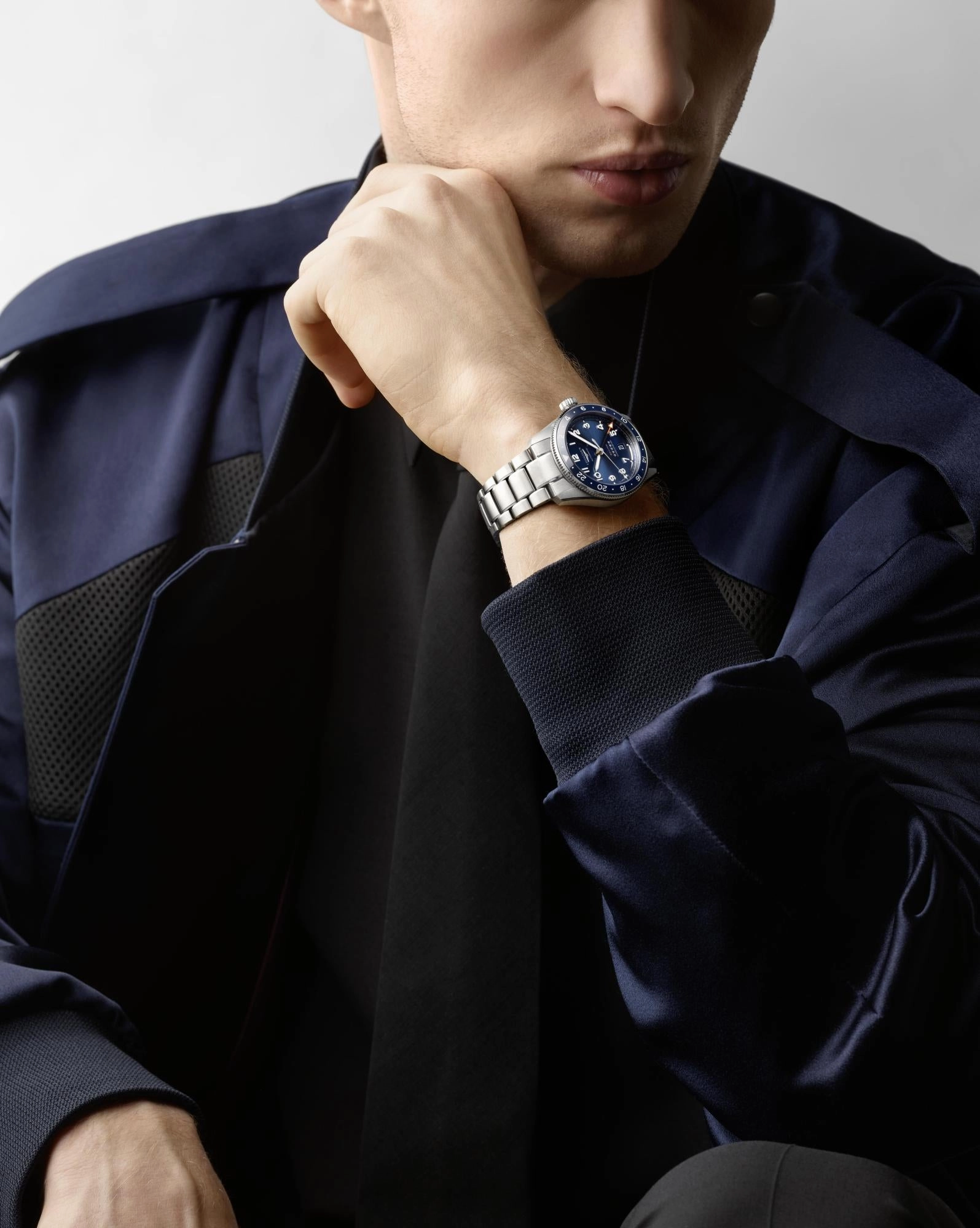 Orologio Longines SPIRIT
