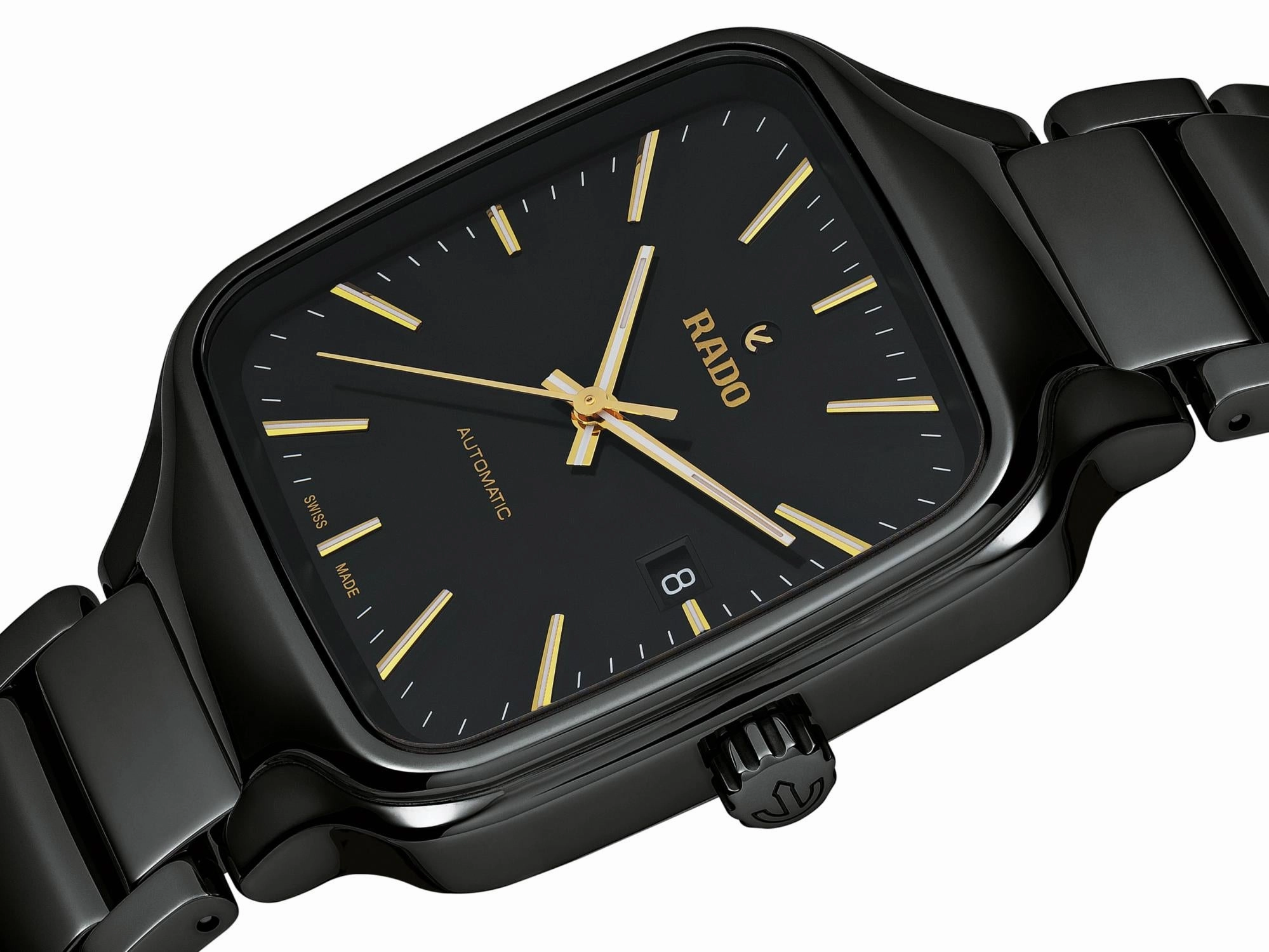 Orologio Rado True Square Automatic