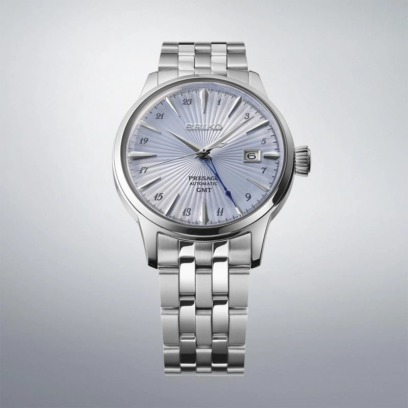 Orologio Seiko PRESAGE