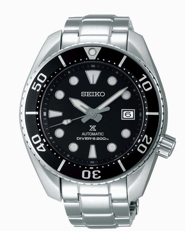 Orologio Seiko Prospex Sumo
