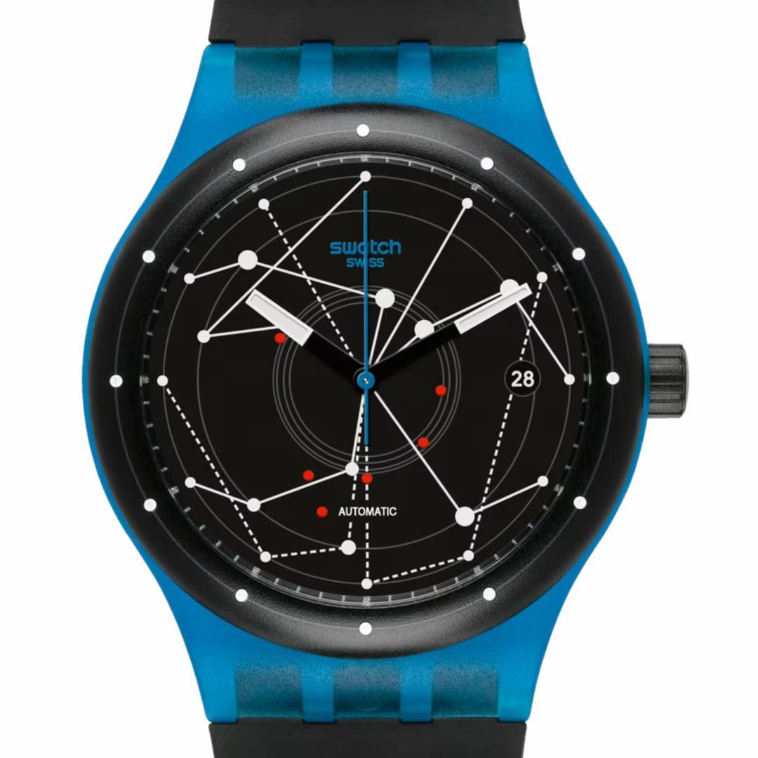 Orologio Swatch sistem 51