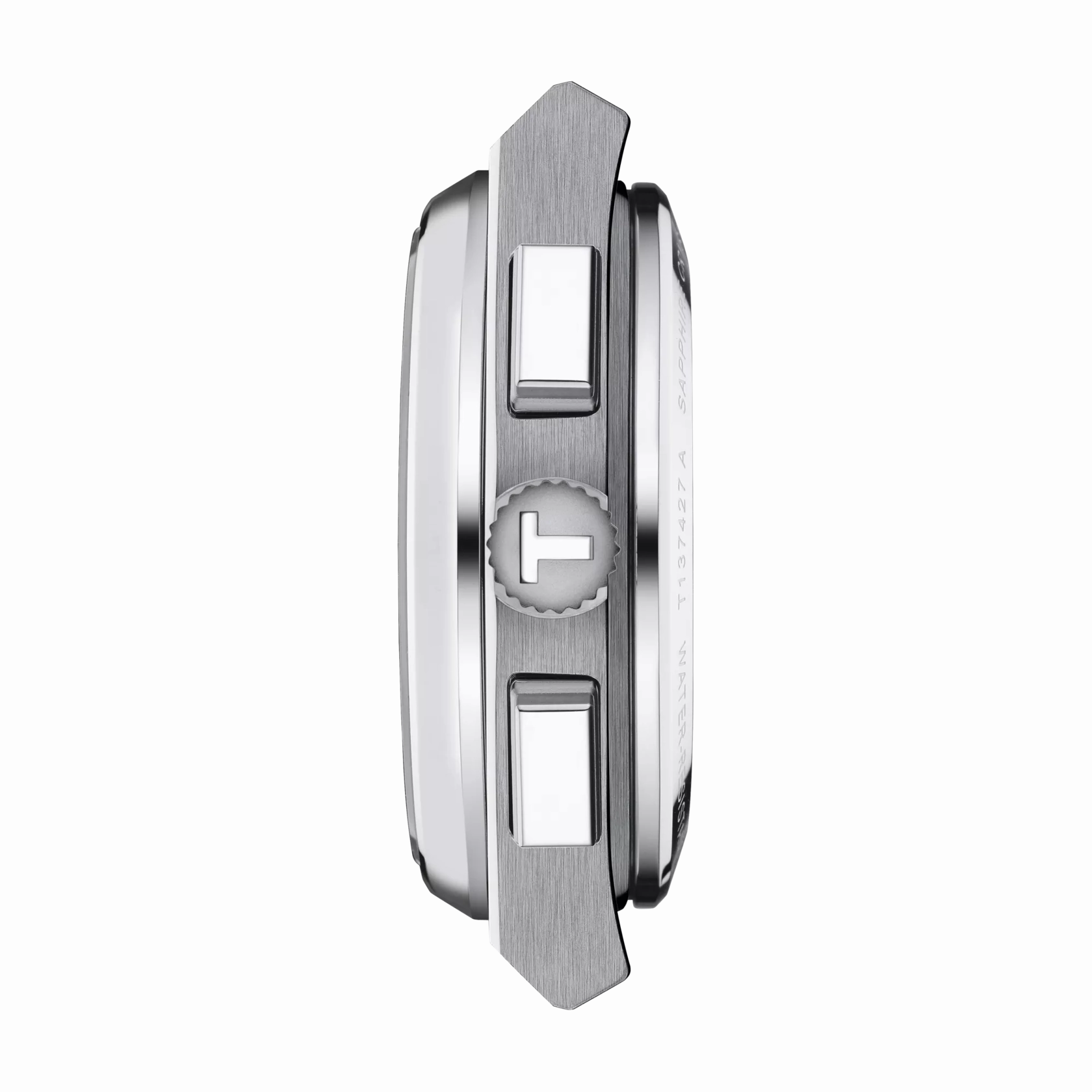 Orologio Tissot PRX automatico cronografo