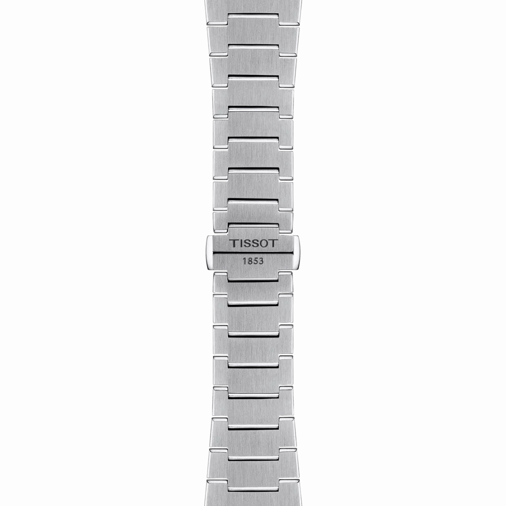 Orologio Tissot PRX automatico cronografo