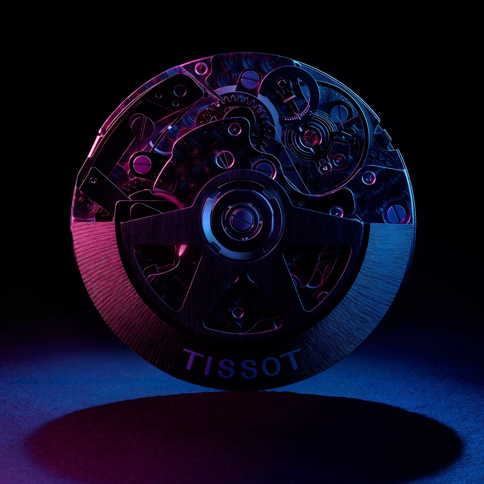 Orologio Tissot PRX automatico cronografo